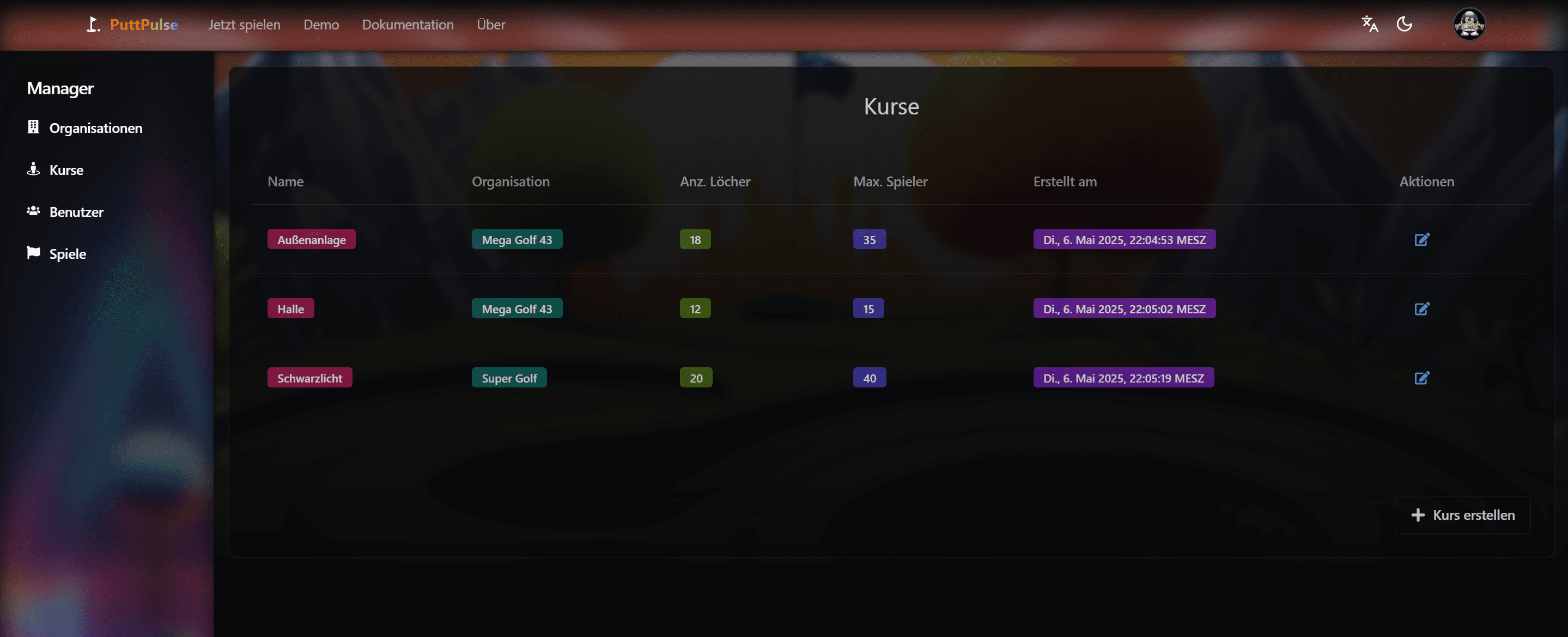PuttPulse · 2