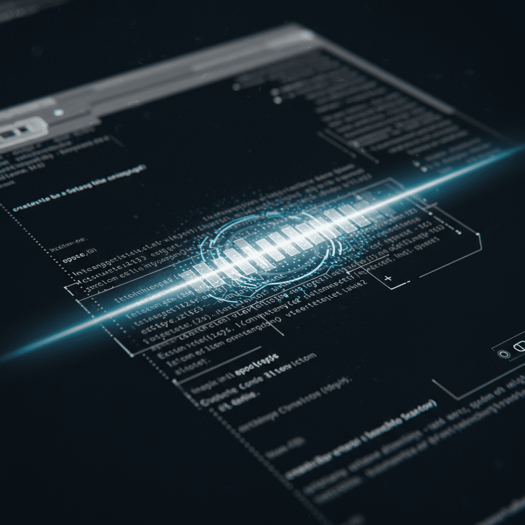 Web Crawler Technology — Screenshot